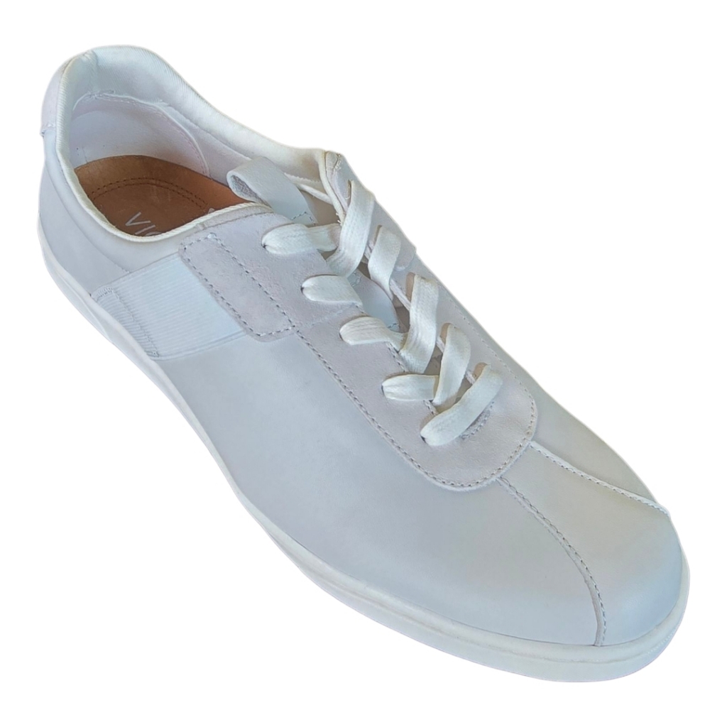 Vionic Men's Mott Lono Casual Lace-Up Sneaker
